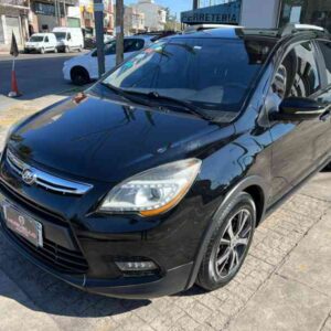 LIFAN X50 1.5 PLUS / 2017