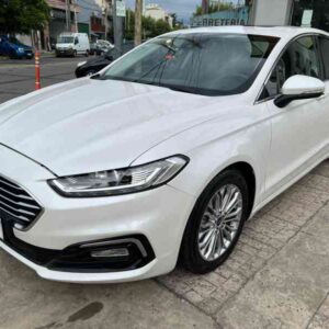 FORD MONDEO HIBRIDO TITANIUM / 2021