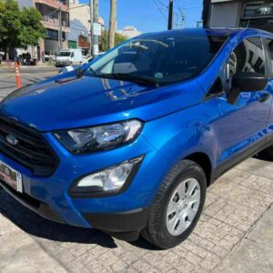 FORD ECOSPORT S 1.5L / 2019